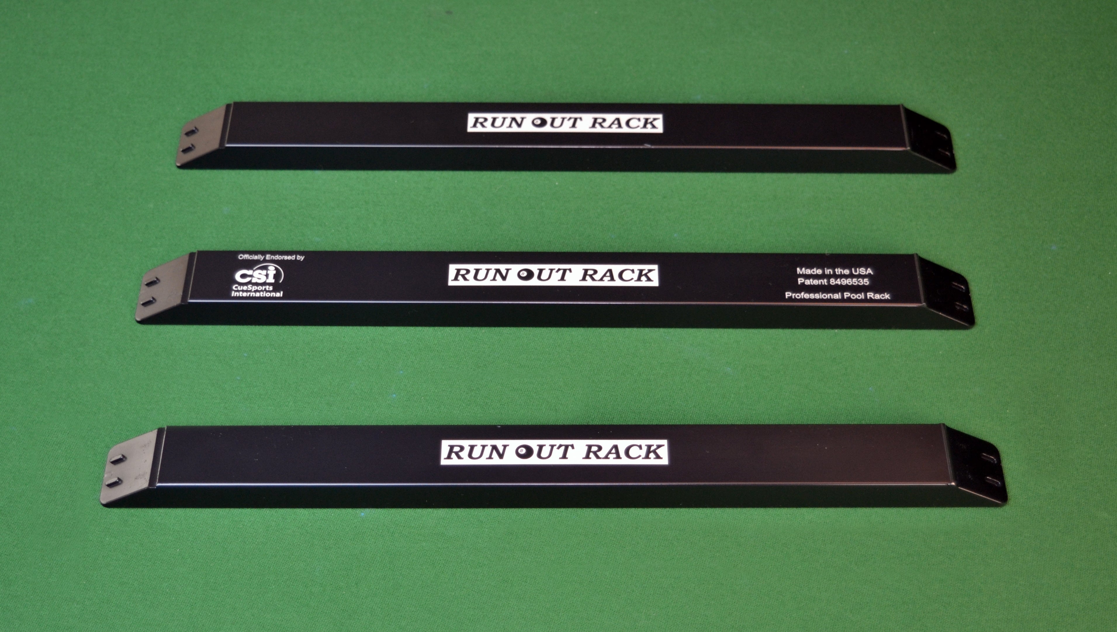 The Run Out Rack - IN STOCK NOW
