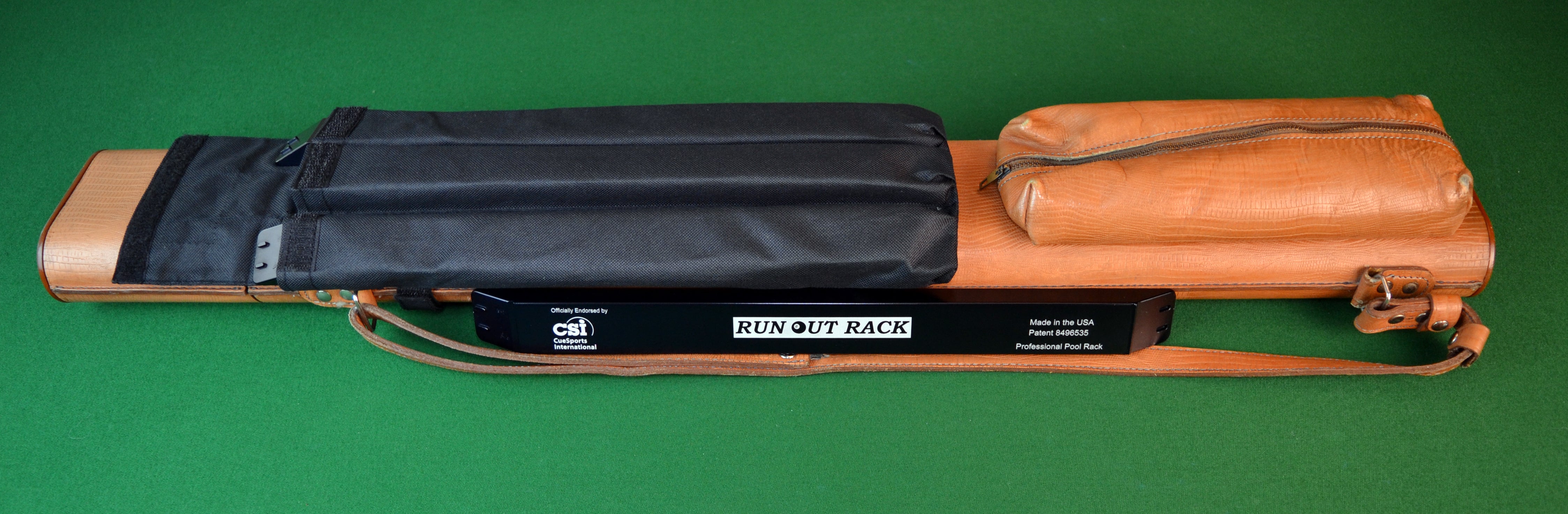 The Run Out Rack - IN STOCK NOW