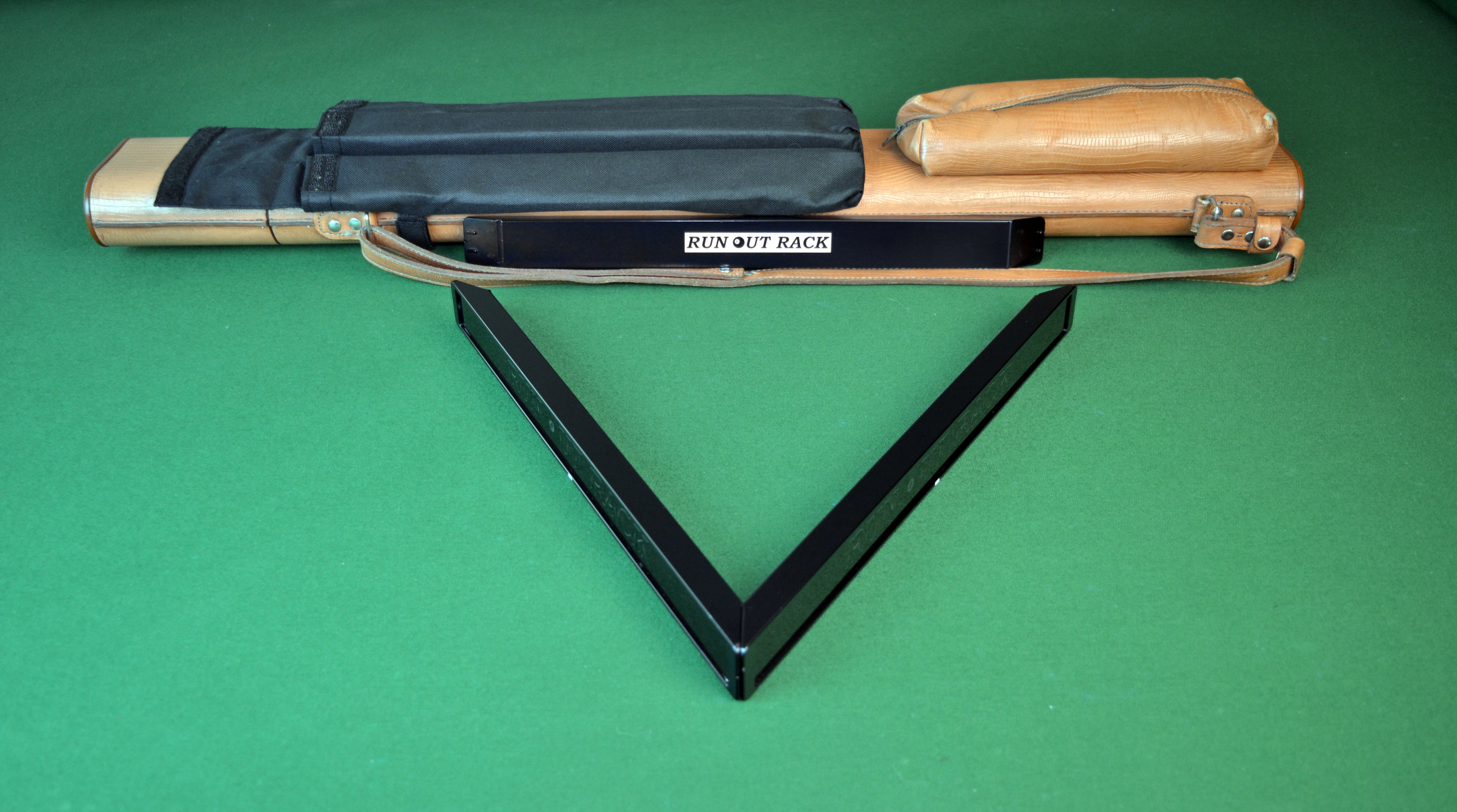 The Run Out Rack - IN STOCK NOW