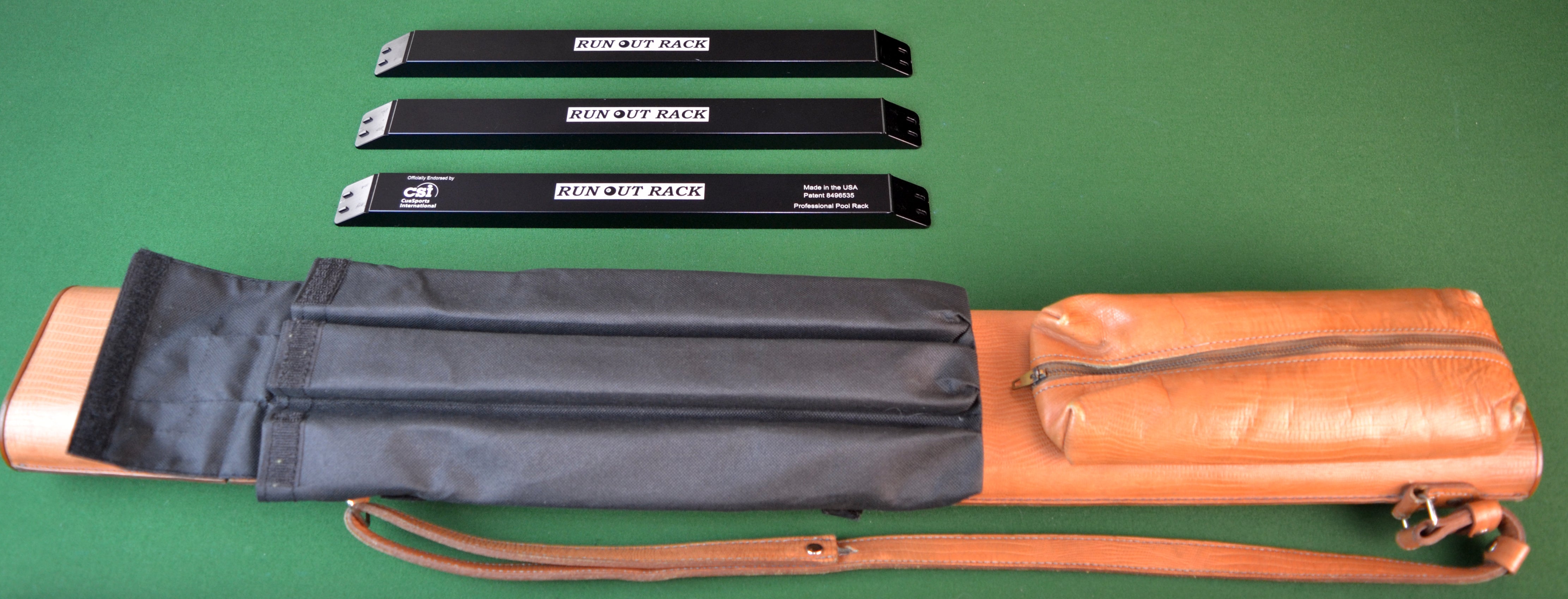 The Run Out Rack - IN STOCK NOW
